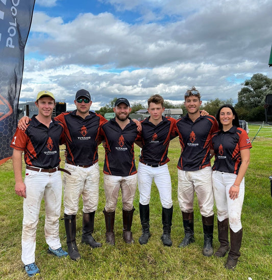 Titans 2024 Polocrosse Tournament Returns to Woodbine Farm